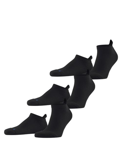Falke Cool Kick Bundle 3-Pack Sneaker Socken
