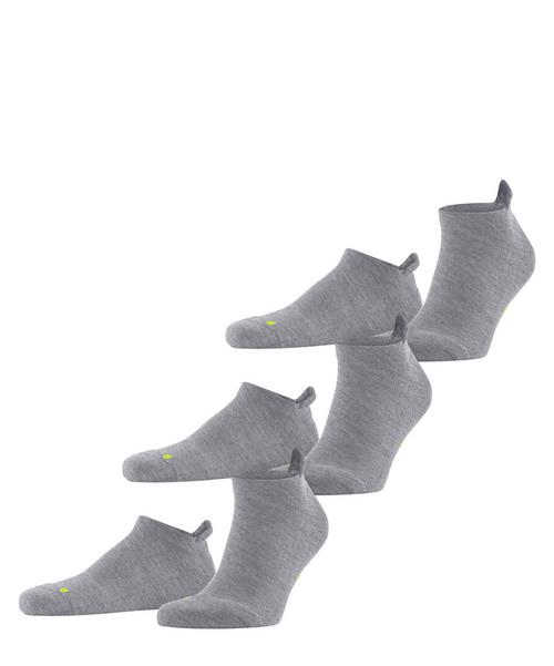 Falke Cool Kick Bundle 3-Pack Sneaker Socken