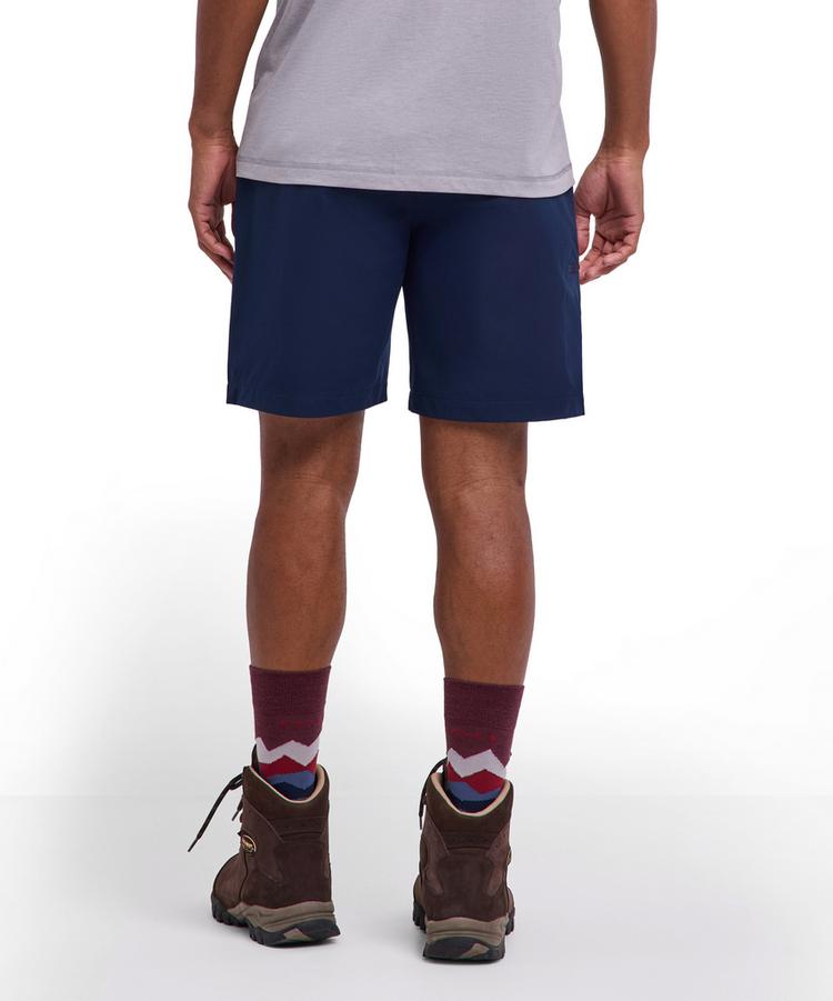 Falke Falke TK Shorts m Funktionshose Herren - space blue (6116) - 0 | SportScheck
