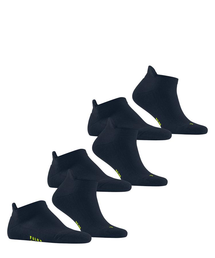 Falke Falke Cool Kick Bundle 3-Pack Sneaker Socken - marine (6120) - 0 | SportScheck