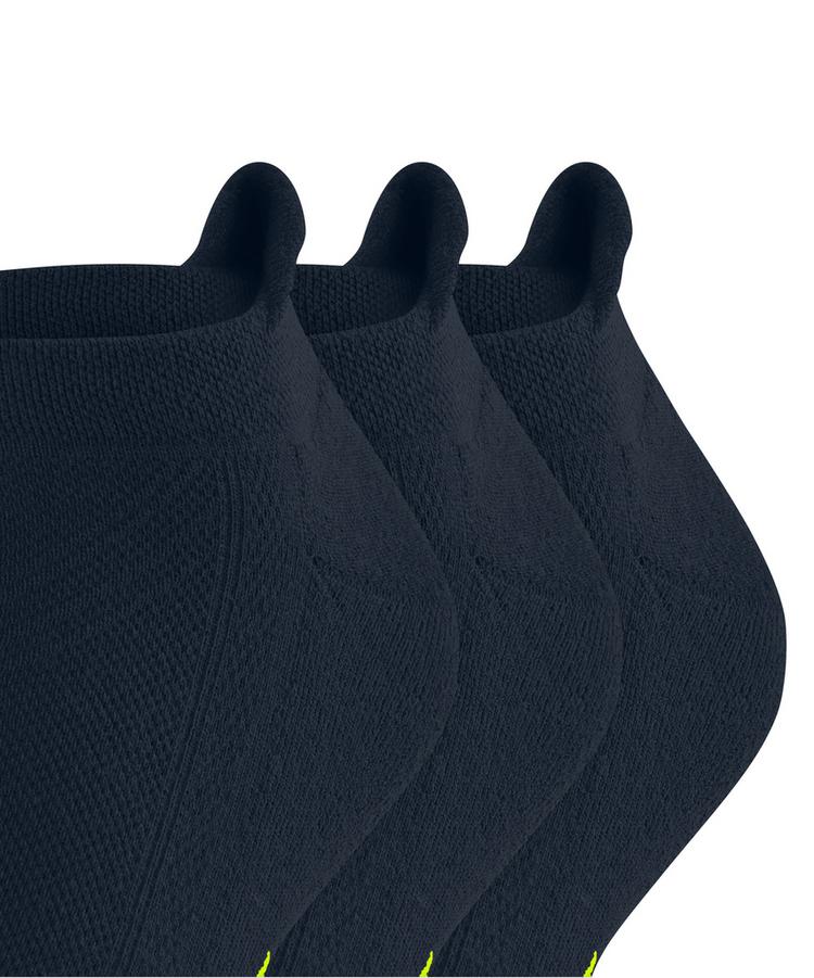 Falke Falke Cool Kick Bundle 3-Pack Sneaker Socken - marine (6120) - 1 | SportScheck