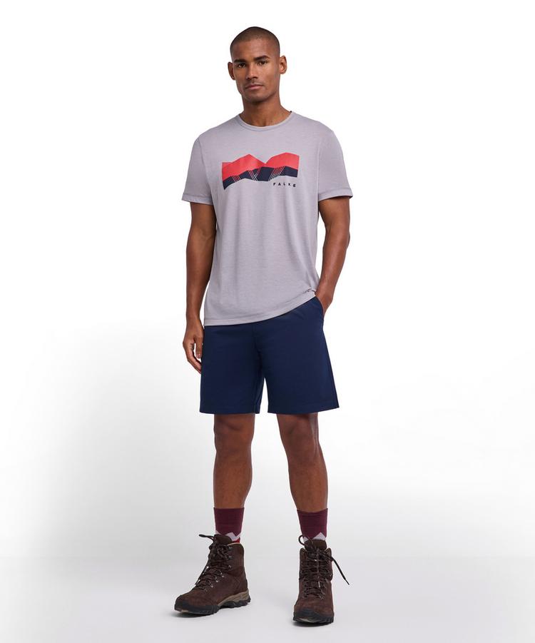 Falke Falke TK Shorts m Funktionshose Herren - space blue (6116) - 1 | SportScheck