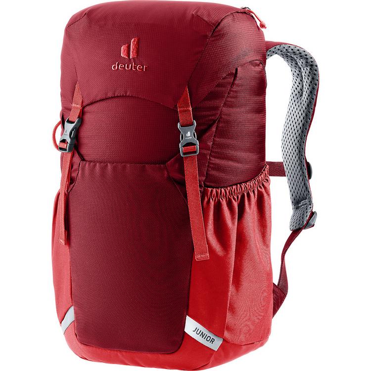 Deuter Deuter Junior Alpinrucksack - Rot4540 - 0 | SportScheck