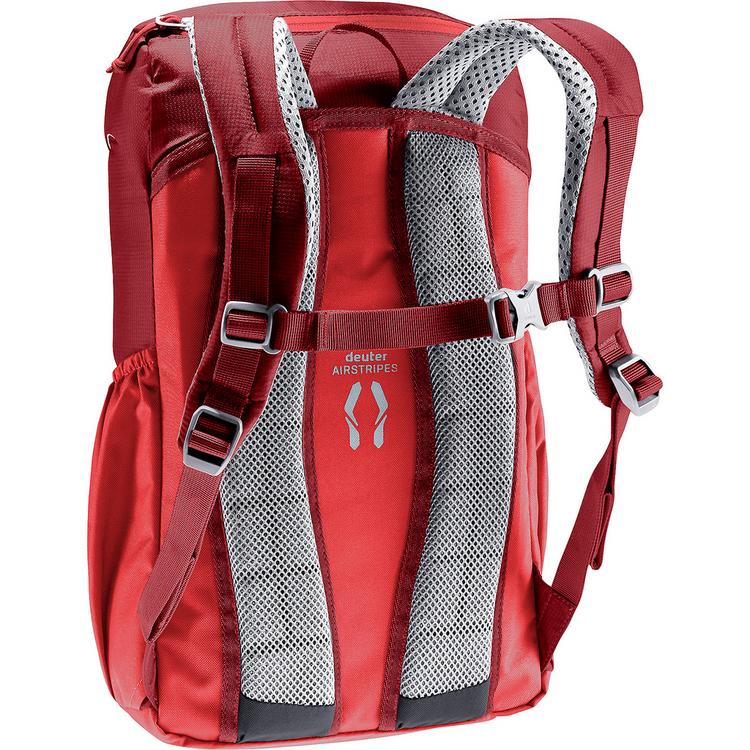 Deuter Deuter Junior Alpinrucksack - Rot4540 - 0 | SportScheck