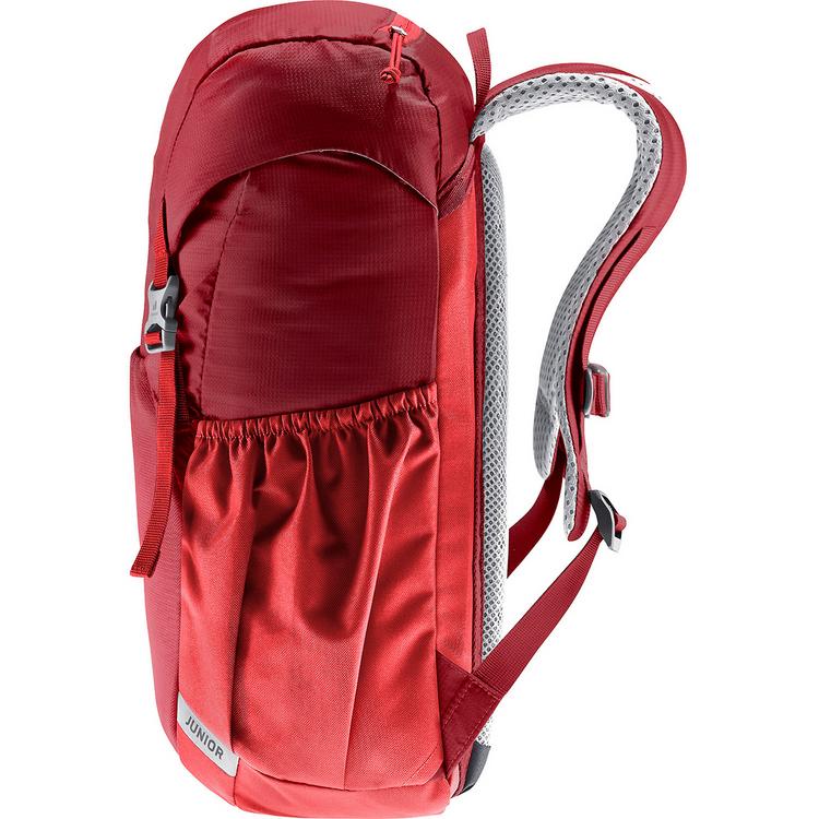 Deuter Deuter Junior Alpinrucksack - Rot4540 - 1 | SportScheck