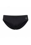 Snocks Badeslip Herren Badehose Herren - Schwarz