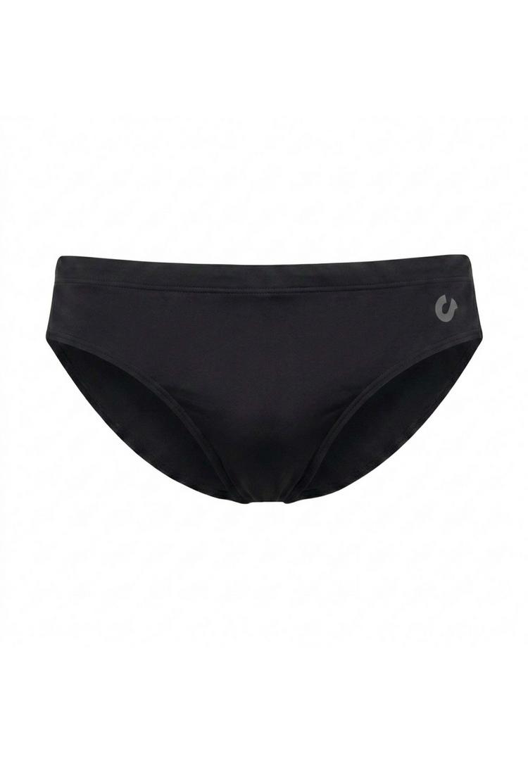 Snocks Snocks Badeslip Herren Badehose Herren - Schwarz - 0 | SportScheck