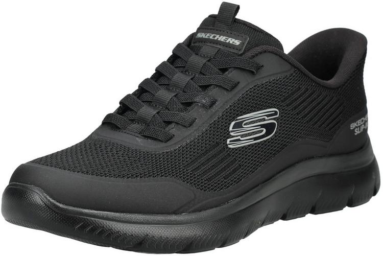 Skechers Skechers Sneaker Sneaker Herren - Schwarz - 0 | SportScheck
