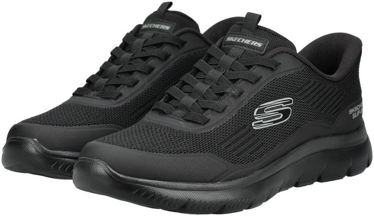 Skechers Skechers Sneaker Sneaker Herren - Schwarz - 0 | SportScheck