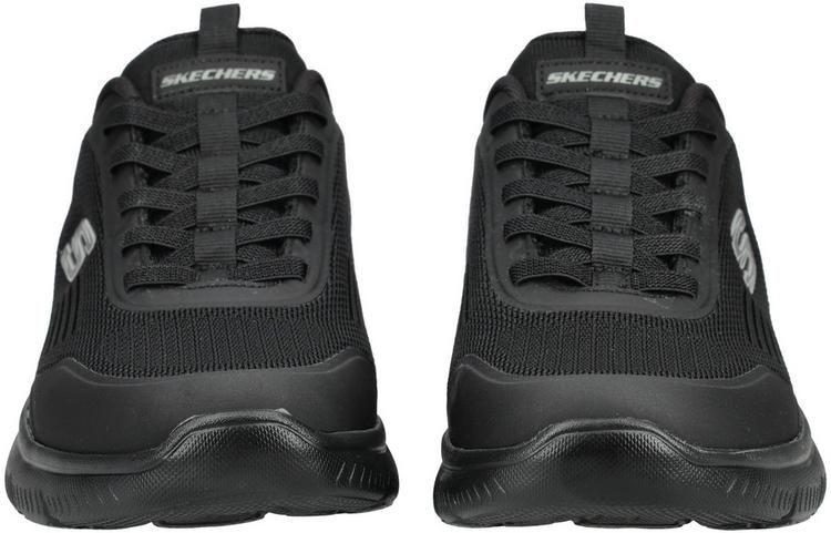 Skechers Skechers Sneaker Sneaker Herren - Schwarz - 1 | SportScheck