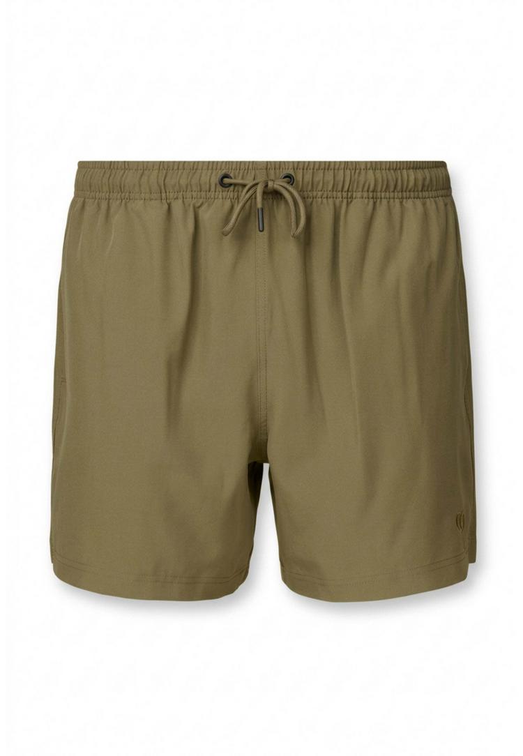 Snocks Snocks Badehose Badehose Herren - Olive - 0 | SportScheck