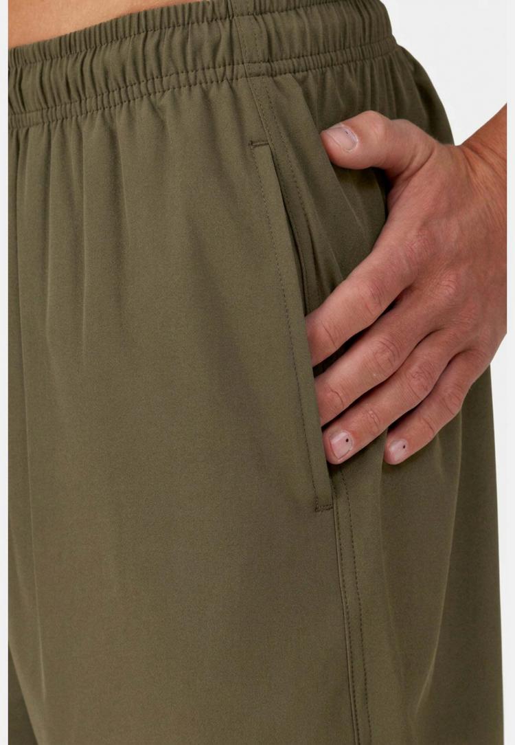 Snocks Snocks Badehose Badehose Herren - Olive - 4 | SportScheck