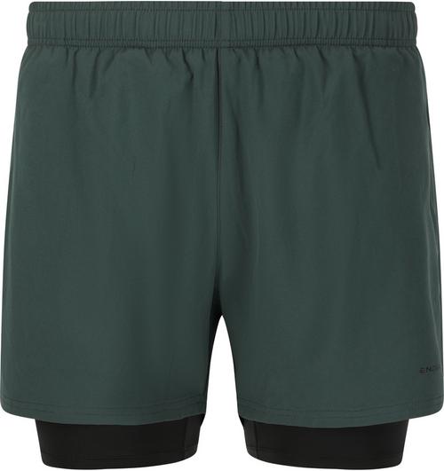 Endurance Kros Funktionsshorts Herren
