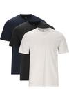 Whistler Monray T-Shirt Herren - 1002 mix box