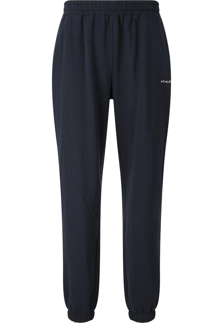 Athlecia Athlecia Atkins Sweathose Damen - 2101 Dark Sapphire - 0 | SportScheck