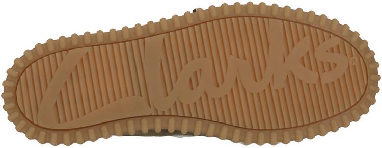 Clarks Clarks Torhill Halbschuhe Herren - 3227 Olive Suede - 4 | SportScheck