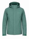 DEPROC active LAVAL MEN Funktionsjacke Herren - petrol