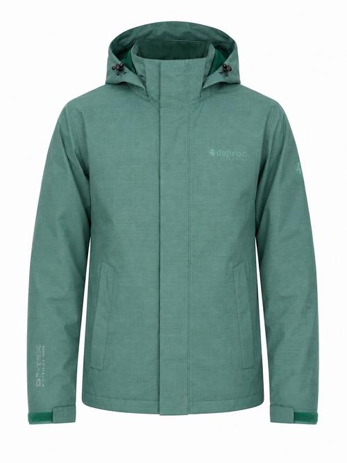 DEPROC active LAVAL MEN Funktionsjacke Herren