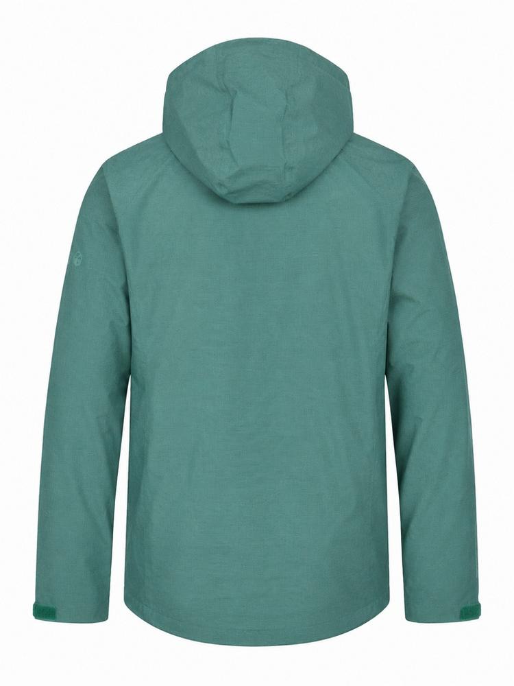 DEPROC active DEPROC active LAVAL MEN Funktionsjacke Herren - petrol - 0 | SportScheck
