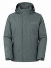 DEPROC active LAVAL MEN Funktionsjacke Herren - dark slate