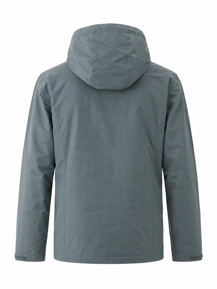 DEPROC active DEPROC active LAVAL MEN Funktionsjacke Herren - dark slate - 0 | SportScheck
