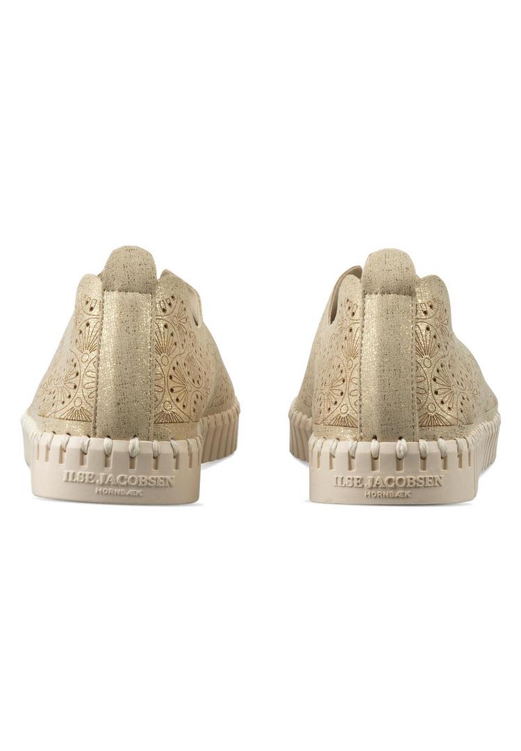 Ilse Jacobsen Ilse Jacobsen TULIP3484 Slipper Damen - Platin Pearled Ivory - 1 | SportScheck