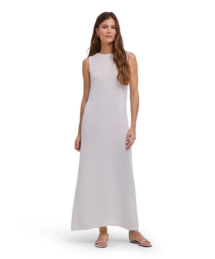 Falke Falke Kleid Damen - off-white (2040) - 1 | SportScheck