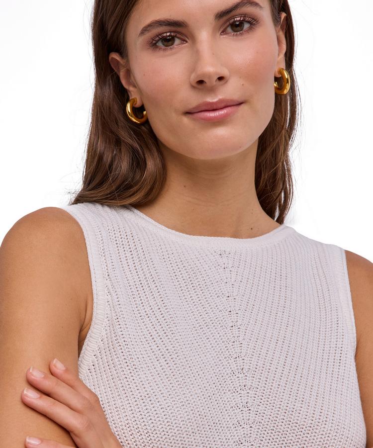 Falke Falke Kleid Damen - off-white (2040) - 3 | SportScheck