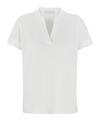 Falke Poloshirt Damen - white (2000)