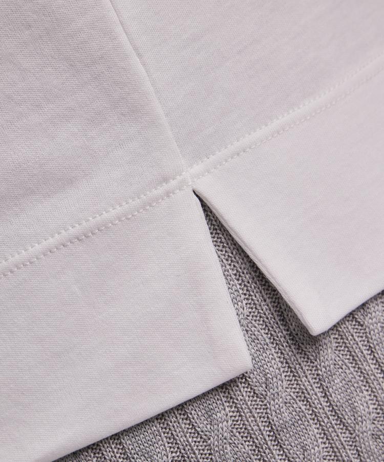 Falke Falke Poloshirt Damen - white (2000) - 3 | SportScheck