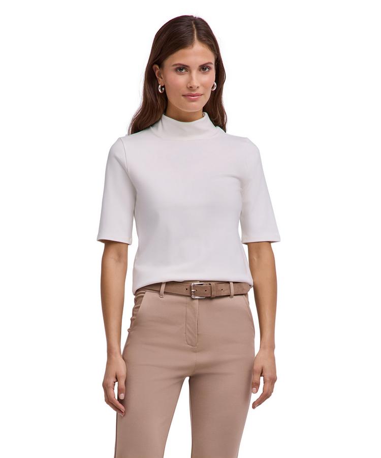 Falke Falke T-Shirt Damen - off-white (2040) - 0 | SportScheck