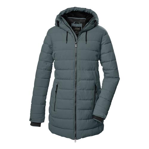 KILLTEC KOW 55 WMN QLTD PRK Funktionsmantel Damen