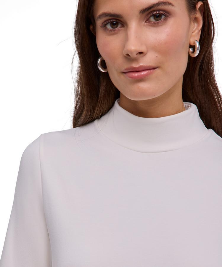 Falke Falke T-Shirt Damen - off-white (2040) - 2 | SportScheck