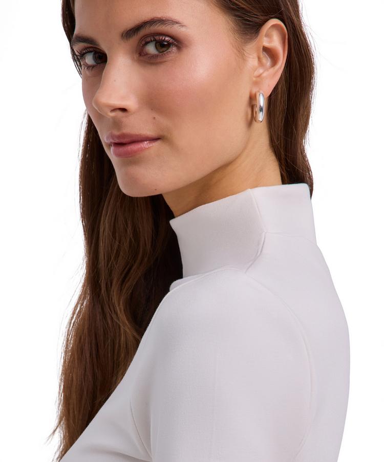 Falke Falke T-Shirt Damen - off-white (2040) - 3 | SportScheck