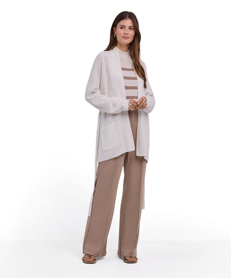 Falke Falke Strickpullover Damen - off-white (2040) - 1 | SportScheck