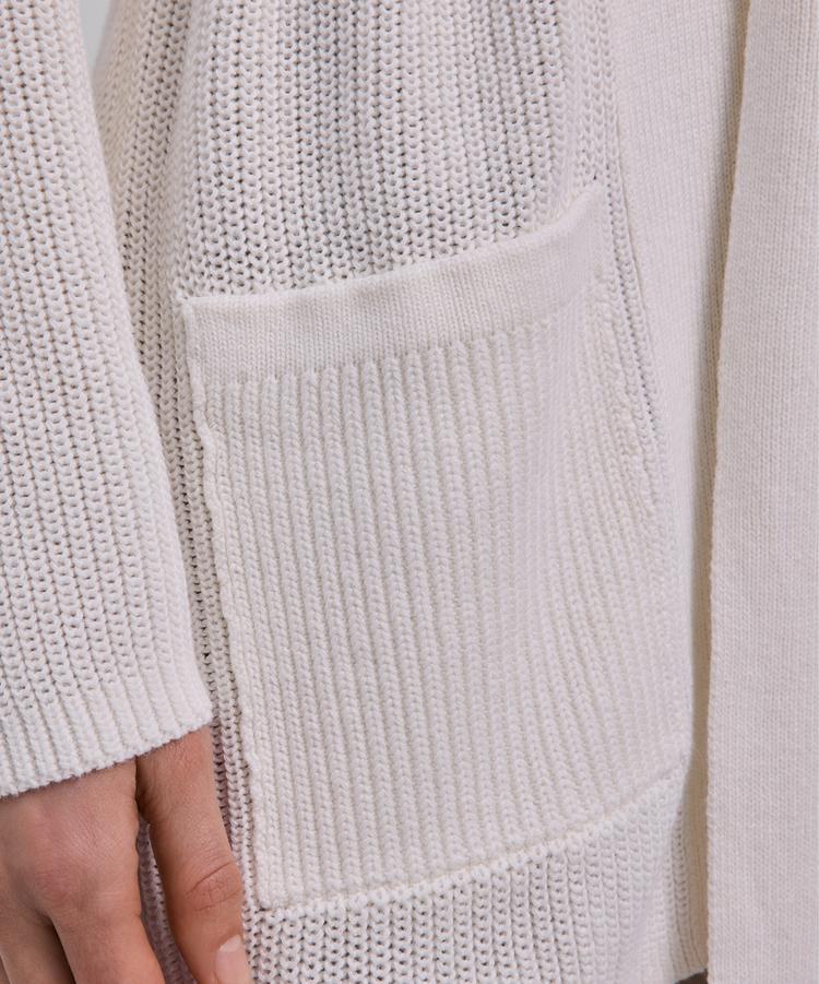 Falke Falke Strickpullover Damen - off-white (2040) - 2 | SportScheck