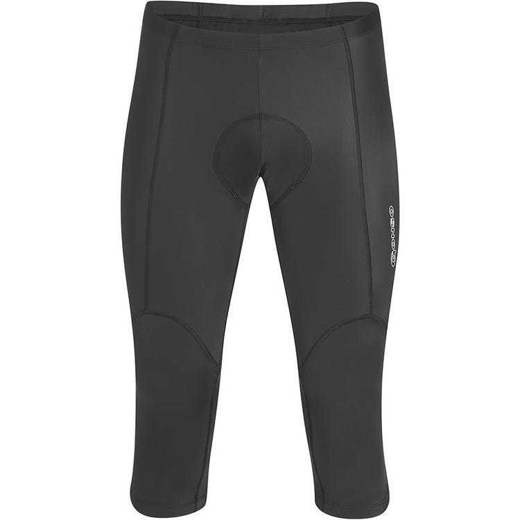 Gonso Gonso Bike Siena Fahrradshorts Herren - Schwarz - 0 | SportScheck