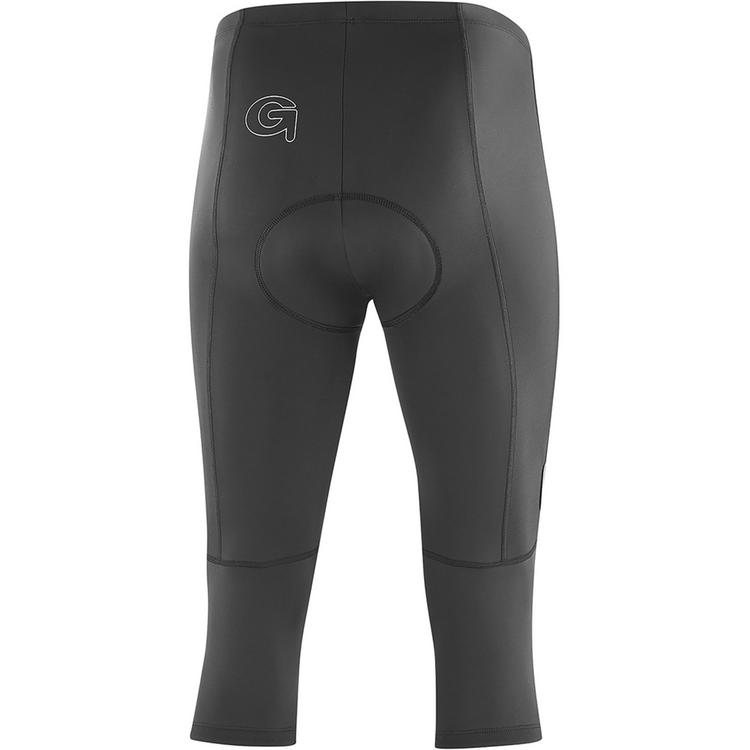 Gonso Gonso Bike Siena Fahrradshorts Herren - Schwarz - 5 | SportScheck
