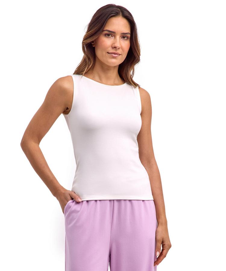 Falke Falke T-Shirt Damen - off-white (2040) - 0 | SportScheck