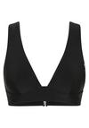 Chiemsee Bikini-Oberteil Bikini Oberteil Damen - 19-3911 Black Beauty