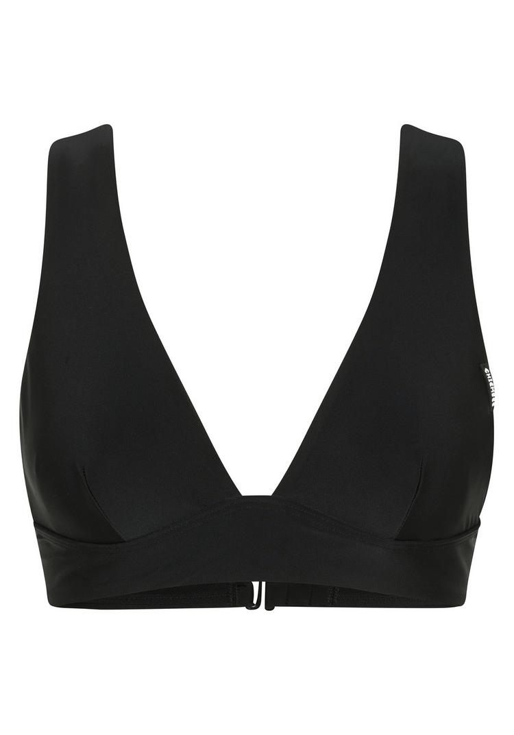 Chiemsee Chiemsee Bikini-Oberteil Bikini Oberteil Damen - 19-3911 Black Beauty - 0 | SportScheck