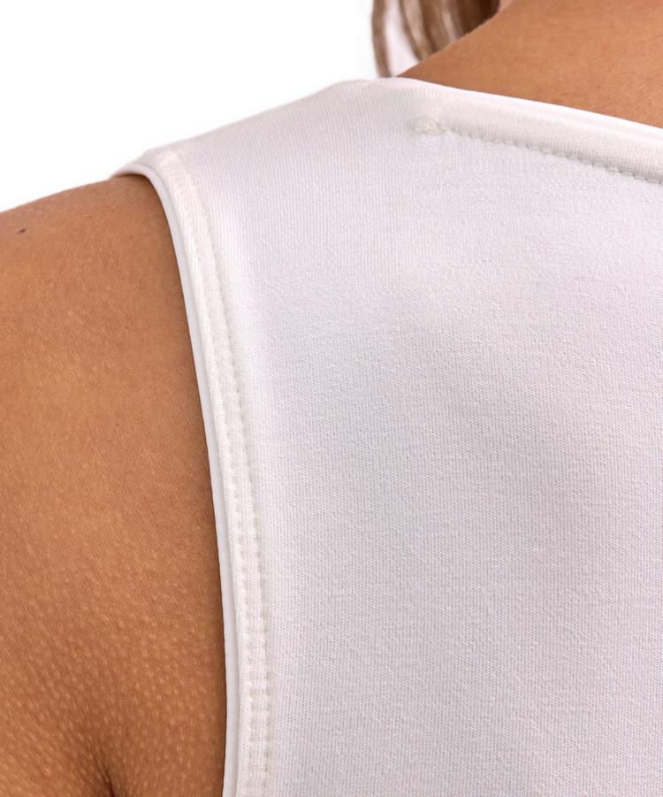Falke Falke T-Shirt Damen - off-white (2040) - 3 | SportScheck