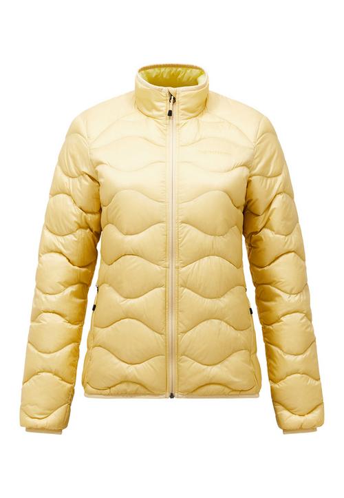 Peak Performance W Helium Down Jacket Daunenjacke Damen