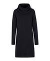 Falke Kleid Damen - black (3000)