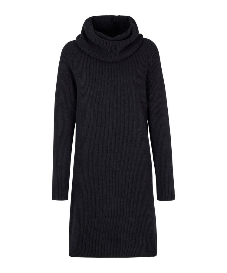 Falke Falke Kleid Damen - black (3000) - 0 | SportScheck