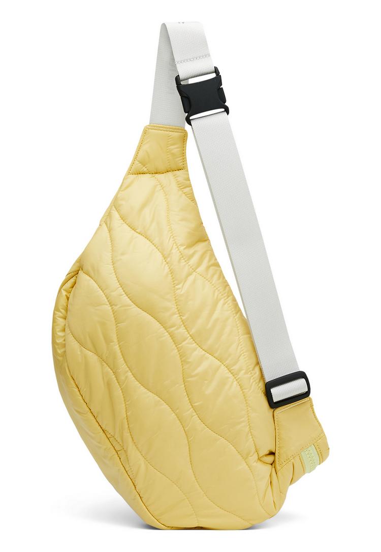 Peak Performance Peak Performance Bauchtasche - hellgelb - 0 | SportScheck