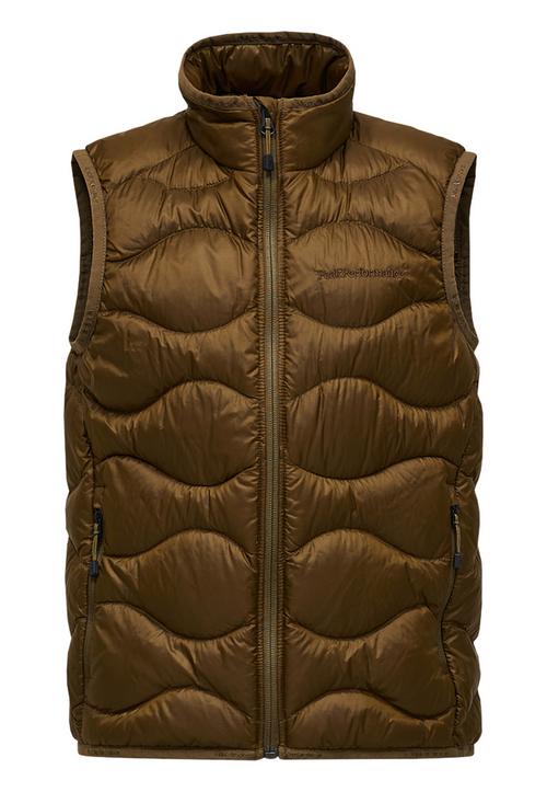 Peak Performance Jr Helium Down Vest Daunenweste