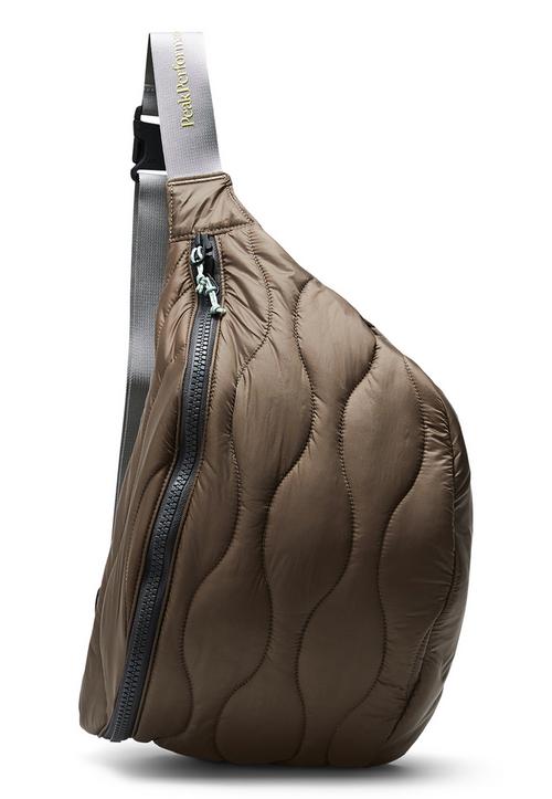 Peak Performance Bauchtasche