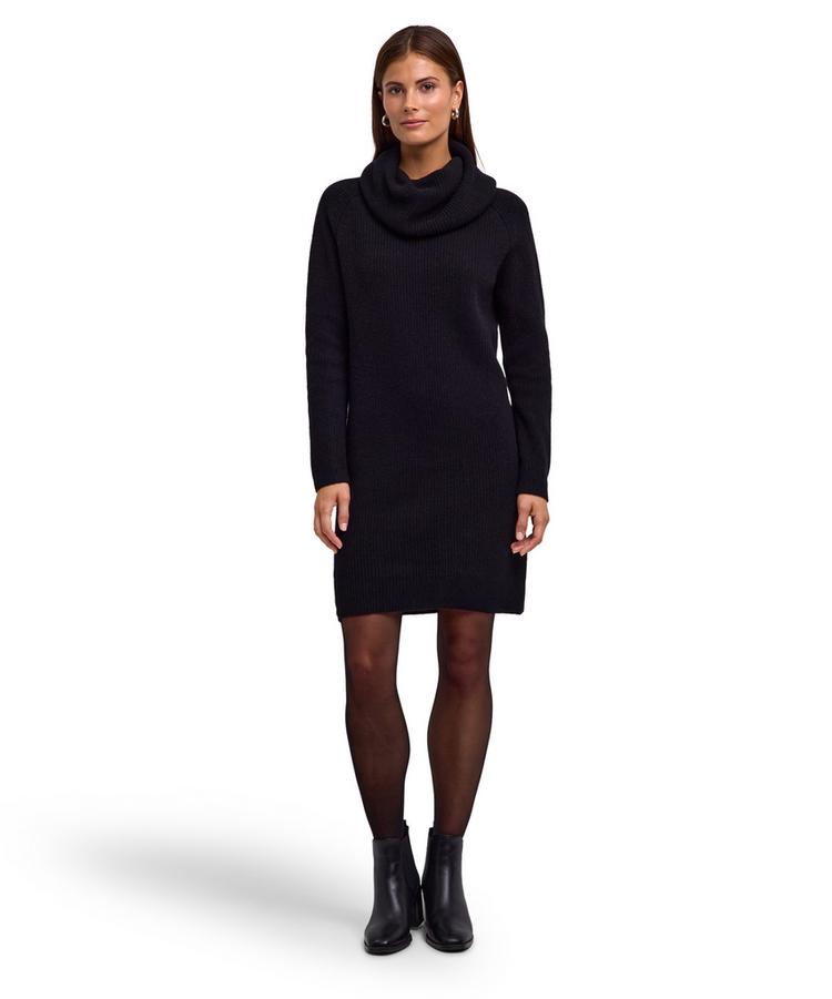 Falke Falke Kleid Damen - black (3000) - 0 | SportScheck