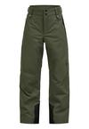Peak Performance Skihose - olive